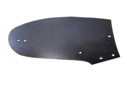 Versoir cylindrique 14'' adaptable droit