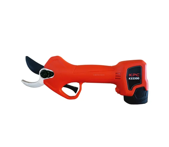 Sécateur à batterie KS2500 - KPC