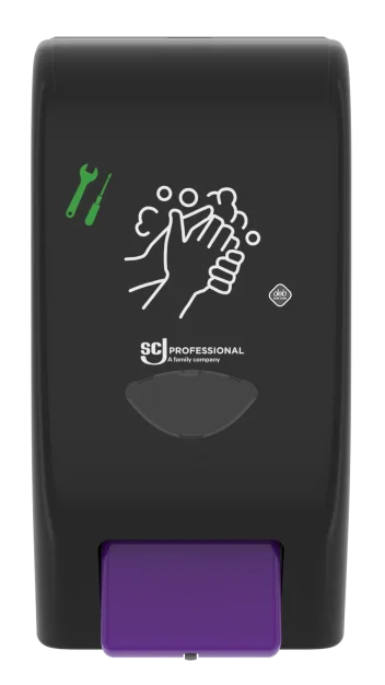 DISTRIBUTEUR A SAVON 4L - SC Johnson Professional