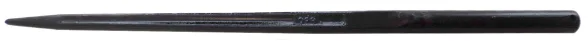 Doigt de fourche percé adaptable 35 x 1150 mm Ø 11 mm