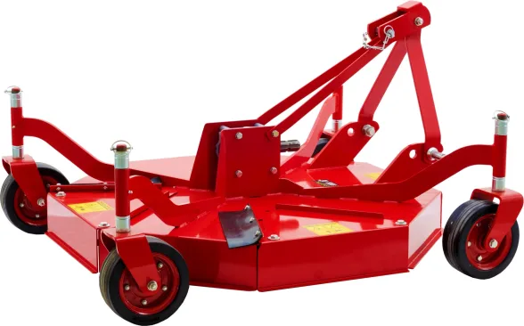 Tondeuse de finition ET100 - DEL MORINO - Image n°9