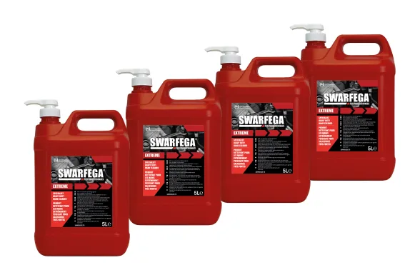 Savon extreme 5 L + pompe - SC Johnson Professional - Image n°1