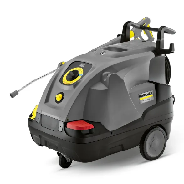 Nettoyeur haute pression 800 L/h HDS 8/18 - 4C | KARCHER - Image n°2
