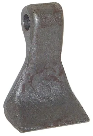 Marteau broyeur 90X40 D18,5 - Image n°1