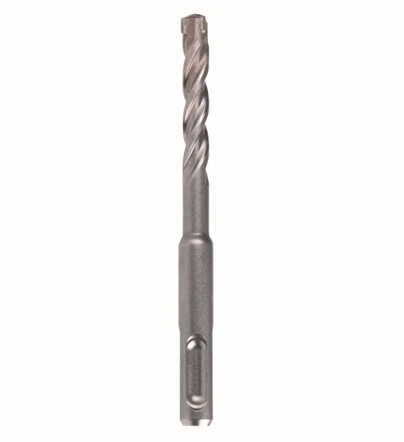 Forêt béton SDS+ 4 taillants 18X450 mm | RUKO - Image n°1