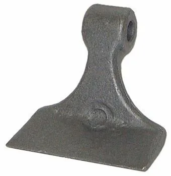 Marteau broyeur 120X36 D16,5 - Image n°1