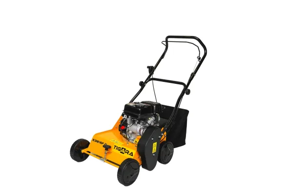 Scarificateur thermique 80 cc TG S3816F | TIGARA - Image n°1