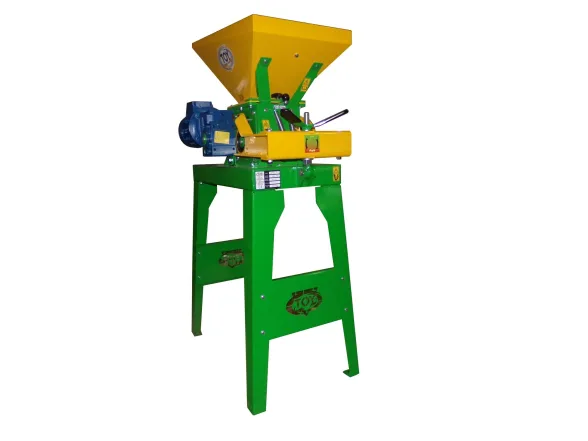 Aplatisseur floconneur AP85 | TOY - Image n°2