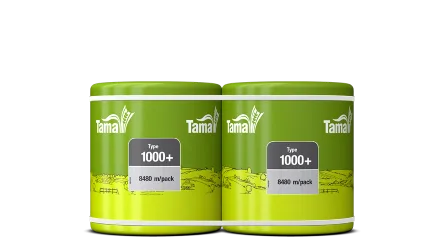 FICELLE FINE 1000+ 4KG X2 - TAMA