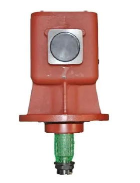 Boitier de renvoi à arbre 30 hp - CMR - Image n°1