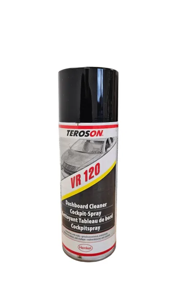 Nettoyant pour tableau de bord 400ml - TEROSON