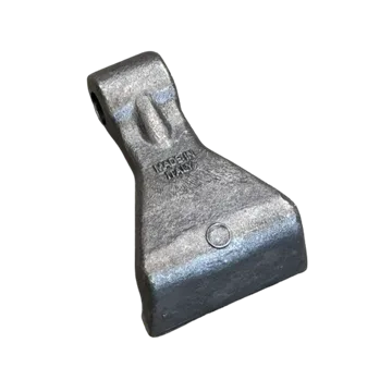 Marteau broyeur 140X40 D18,5