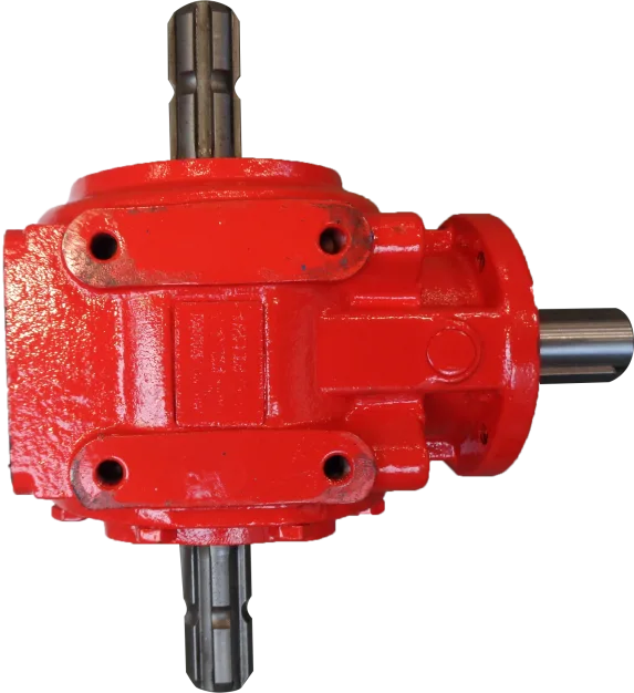 BOITIER TRANSM CENTURION/FLIPPER OR - DEL MORINO