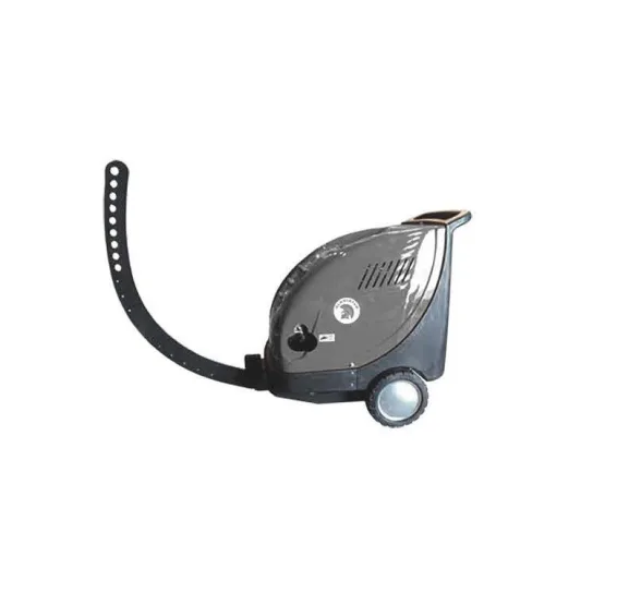 Nettoyeur haute pression triphasé 900L/H GLADIATOR | DIMACO - Image n°3