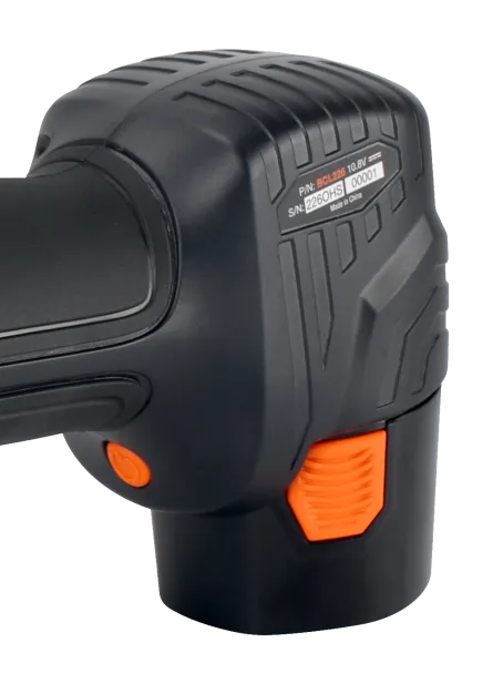 Sécateur à batterie Ø de coupe 26 mm 10,8 V | BAHCO - Image n°2