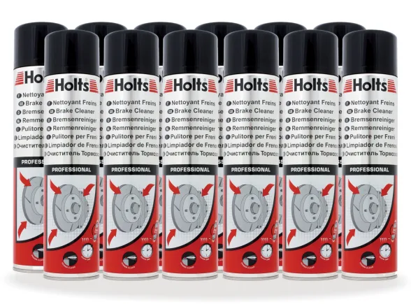 NETTOYANT FREIN 600ML - HOLTS - Image n°1