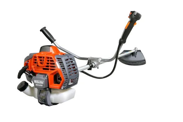 Débroussailleuse thermique guidon 25,4 cc BCH 250 T | OLEO-MAC - OLEO MAC - Image n°3