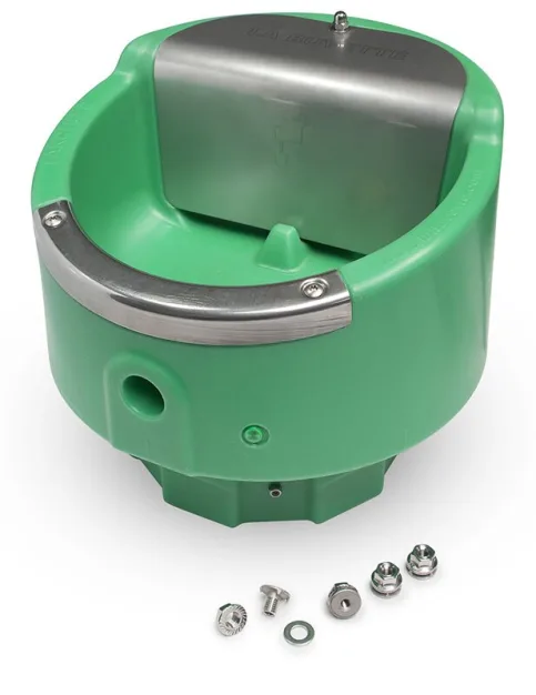 Abreuvoir antigel électrique LAKCHO 2 | LA BUVETTE - Image n°1