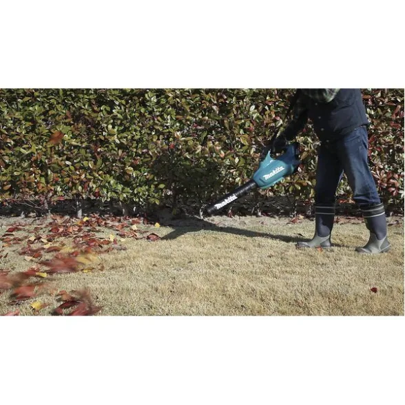 SOUFFLEUR A BATTERIE DUB362PT4 - MAKITA - Image n°3