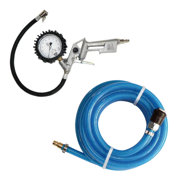 Compresseur 50 L 8 B 2,5 CV - PRODIF EXPERT - Image n°2