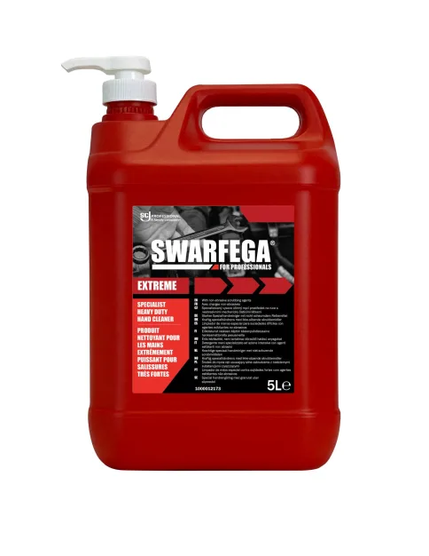 Savon extreme 5 L + pompe - SC Johnson Professional - Image n°2
