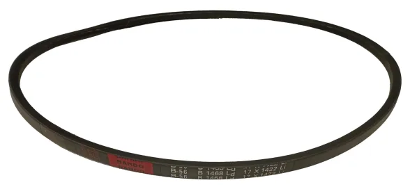 Courroie B56 SCORPION | DEL MORINO