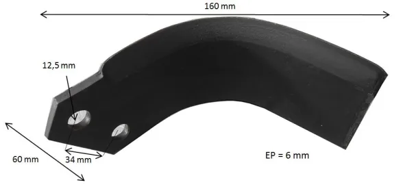 LAME FLASH/THUNDER/EAGLE D - DEL MORINO
