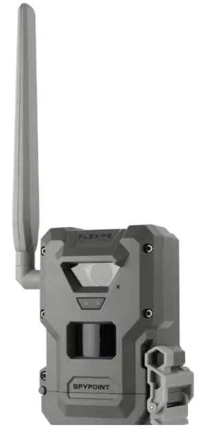 Caméra de surveillance Full HD FLEX M2 - SPYPOINT - Image n°1