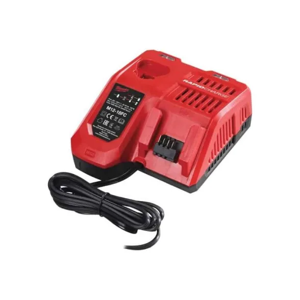Taille haies à batterie 18 V M18 FHET60-802 | MILWAUKEE - Image n°2