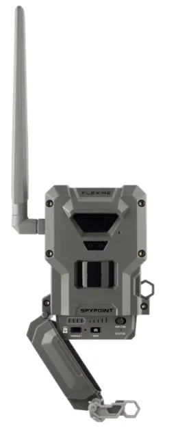 Caméra de surveillance Full HD FLEX M2 - SPYPOINT - Image n°2