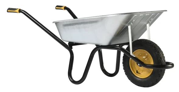Brouette AKTIV PREMIUM 100 L - HAEMMERLIN