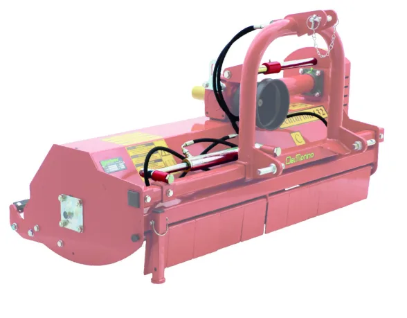 DEPORT HYDRAULIQUE POUR CENTURION - DEL MORINO