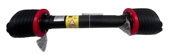 Transmission 35 x 106,5 mm 1 m - CMR - Image n°1