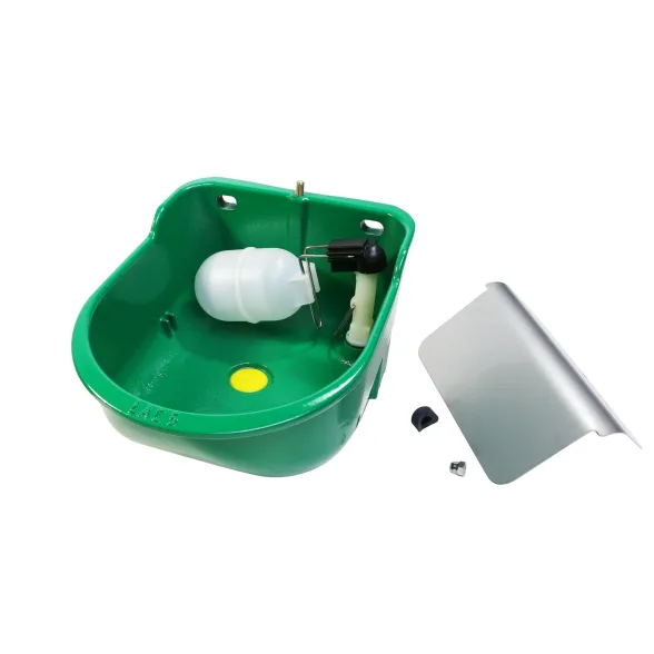 Abreuvoir à niveau constant LAC 5 | LA BUVETTE - Image n°3