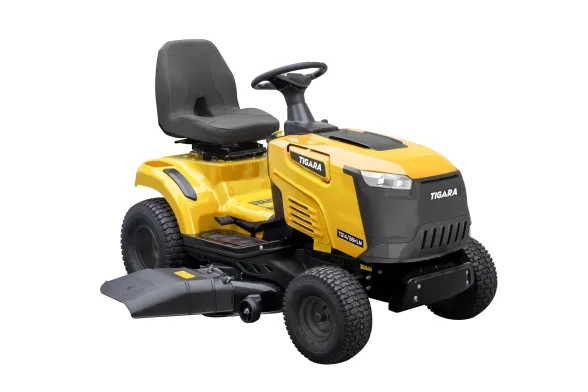 Tondeuse autoportée mulching 88 cm TG14/86 HLM | TIGARA - Image n°1