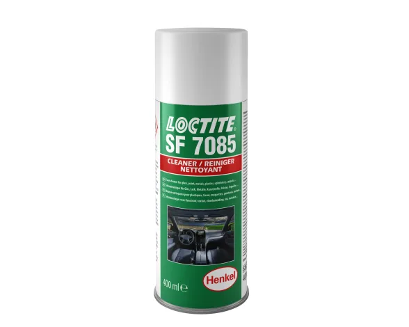 Mousse de nettoyage SF 7085 400 ml - LOCTITE