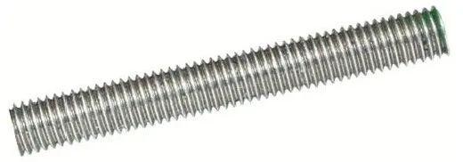 TIGE FILETEE 8.8 ZINGUEE D5 - Image n°2