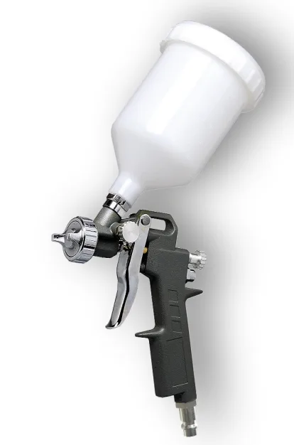 Kit 7 accessoires d'air | PRODIF - Image n°3