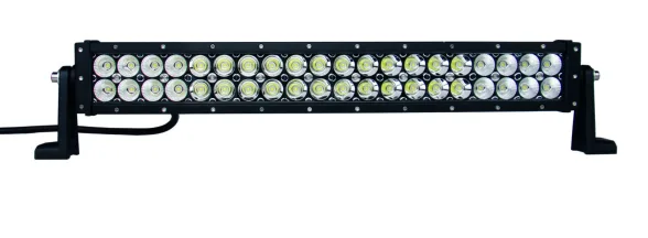 Barre d'éclairage LED 72 W - Image n°3