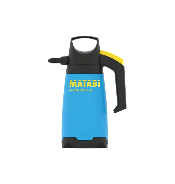 Pulvérisateur manuel jet réglable 2 L EVOLUTION | MATABI