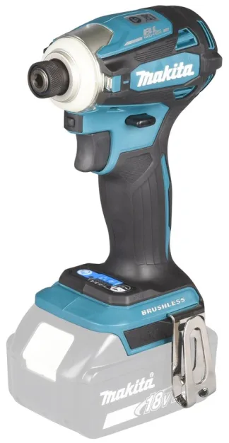 Visseuse à chocs LTX 18 V 180 NM | MAKITA