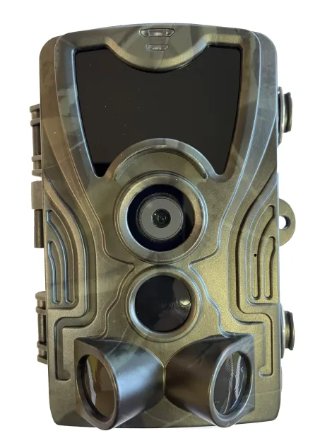Caméra de surveillance | ID.CAM