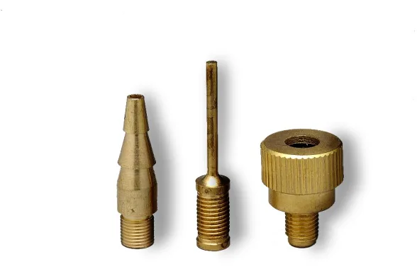 Kit 7 accessoires d'air | PRODIF - Image n°4