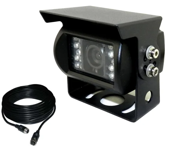 CAMERA COULEUR - ID.CAM - Image n°2