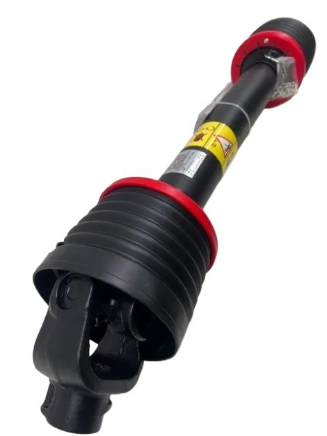 Transmission 35 x 106,5 mm 1 m - CMR - Image n°2