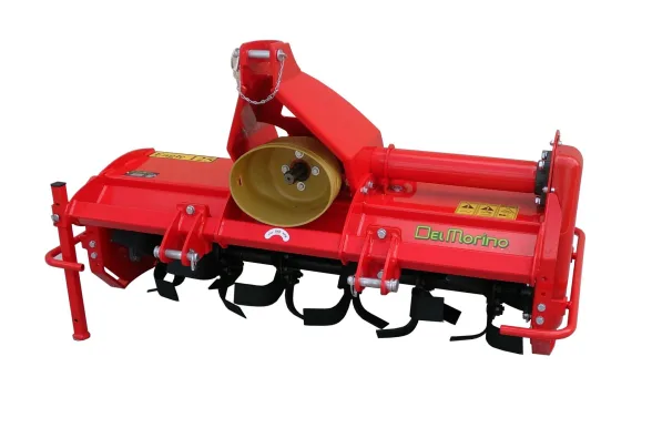 Fraise 145 cm EAGLE 145 | DEL MORINO - Image n°1