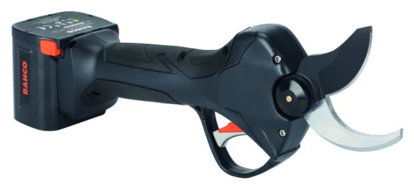 Sécateur à batterie BCL 240 | BAHCO - Image n°2