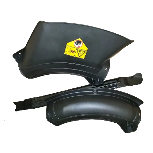 Kit mulching MINIRIDER | MTD