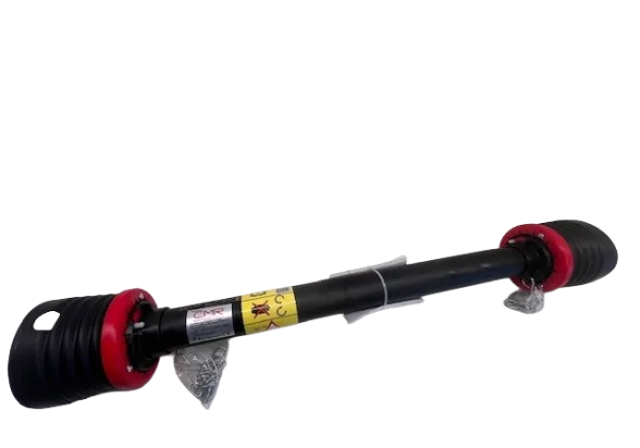 Transmission 24X61 1,2 m - CMR - Image n°2