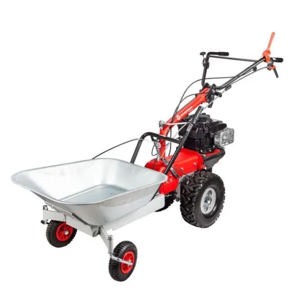 Porte outils agricole 224 cc P70 EVO | EUROSYSTEMS - Image n°4